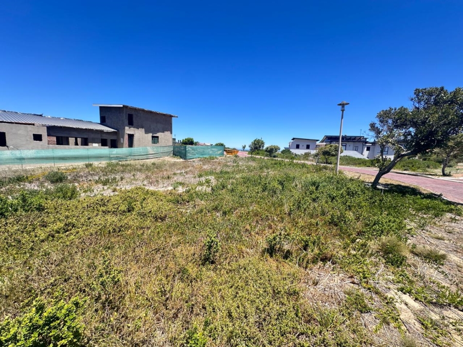 0 Bedroom Property for Sale in Stilbaai Oos Western Cape